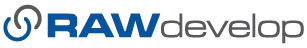 RAWdevelop OÜ Logo